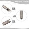 Effective Broken Tap Extractor Kit Achieve High Success Rate in Tap Removal