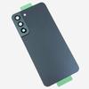 Glass Battery Back Cover For Samsung Galaxy S22 Plus 5G SM-S906 Rear  Houisng Case Replacement