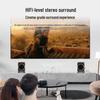 Lenovo D03 Desktop Wired & Bluetooth Stereo Speakers CN plug (adapter included)
