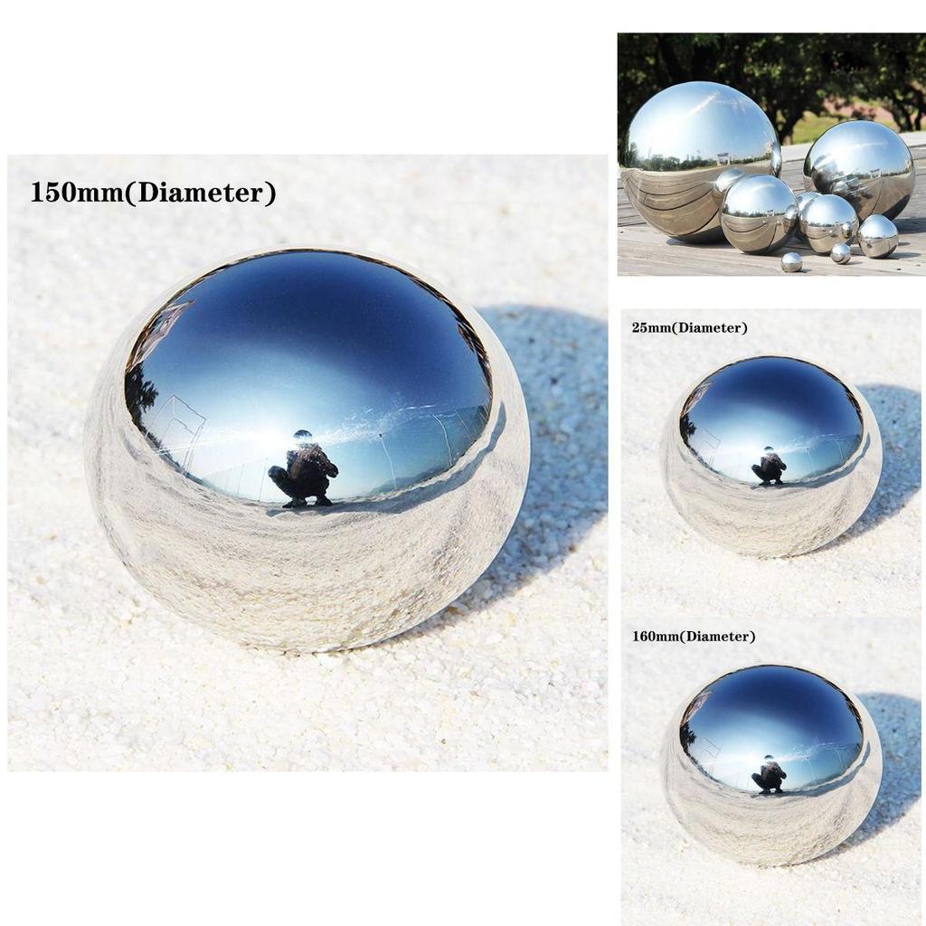 High-quality Hollow Steel Sphere Perfect For Decoration And Construction