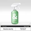 Bathroom Toilet Cleaner - Descaling, Deodorizing, Whitening, Stain Removal, Bactericidal Fragrance Bubbles