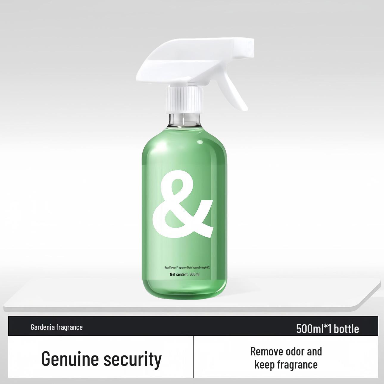 

New Arrival: Fragrant Descaling & Whitening Toilet Cleaner - Removes Stains & Bacteria