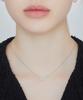 Jestina J.Blanc Necklace (Jjpjnq9Af509Sw420)
