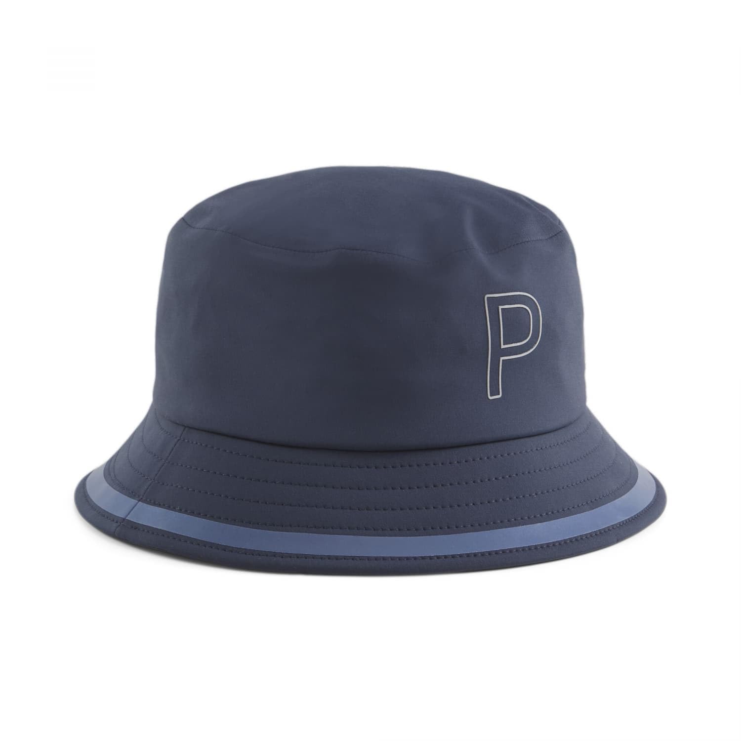 

Cap Golf DRYLBL Storm Bucket Cap 024806 Deep Navy M [PUMA] Men s