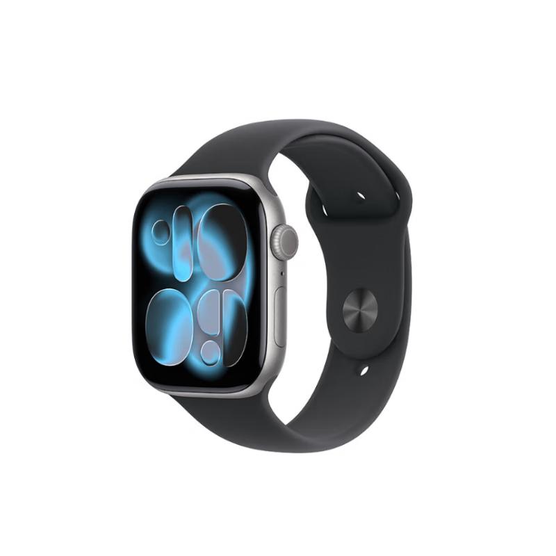 

Apple Watch Series 11 GPS Smartwatch (CN version)