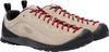KEEN JASPER SILVER MINK 1002672 Men's 27.0cm