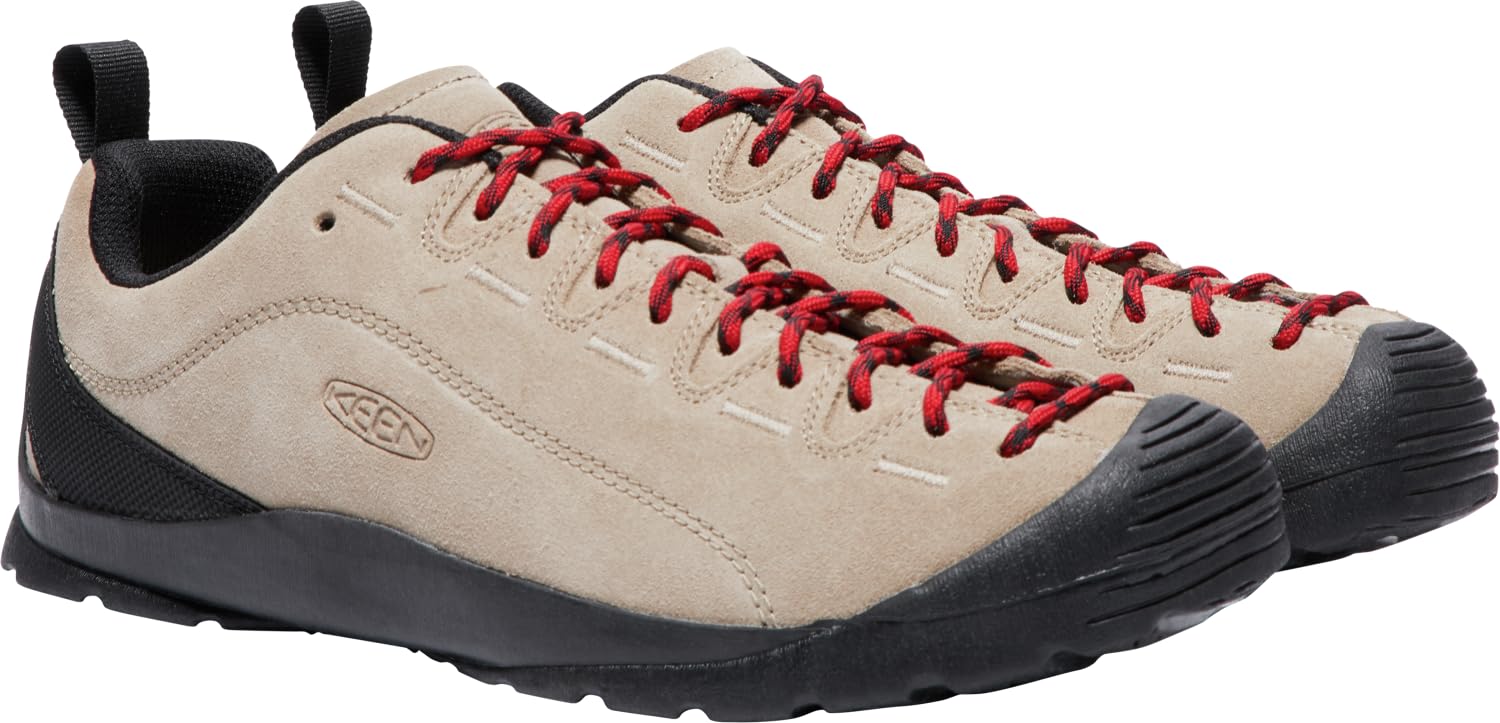 KEEN JASPER SILVER MINK 1002672 Men s 27.0cm