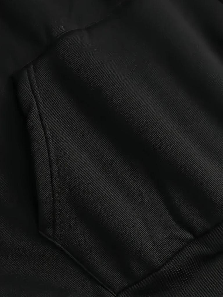 Disney Donald Duck and McDonald Duck Hoodies - Pocket, Comfortable and Nostalgic Cartoon Character Design for All Seasons