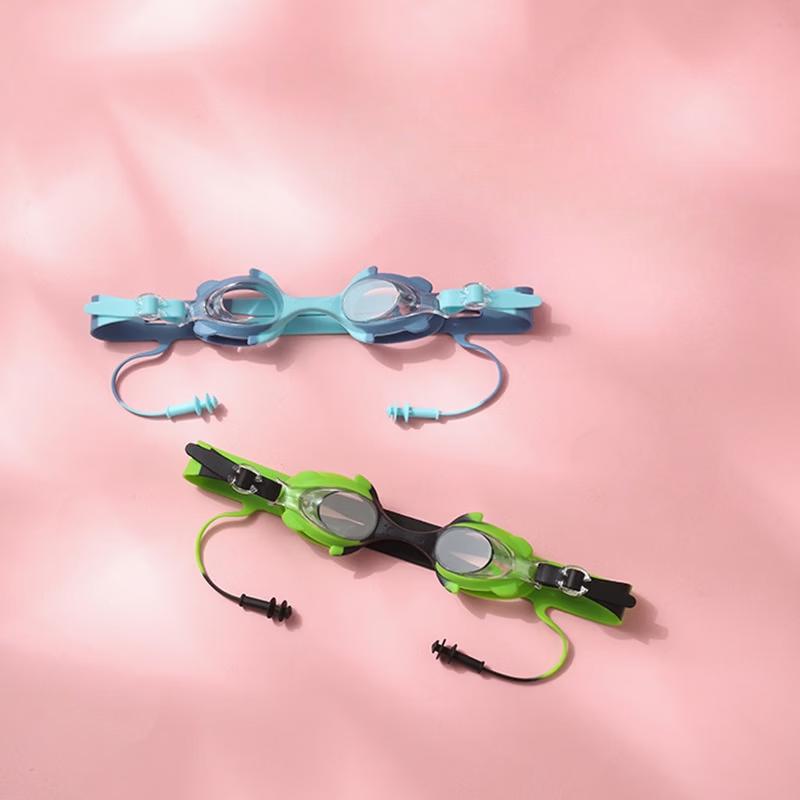 Kinder Anti-Beschlag Schwimmbrille
