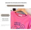 Plus Size 200-350 Jin Loose Autumn Hoodie - Bust 150/160 (Model 6072)