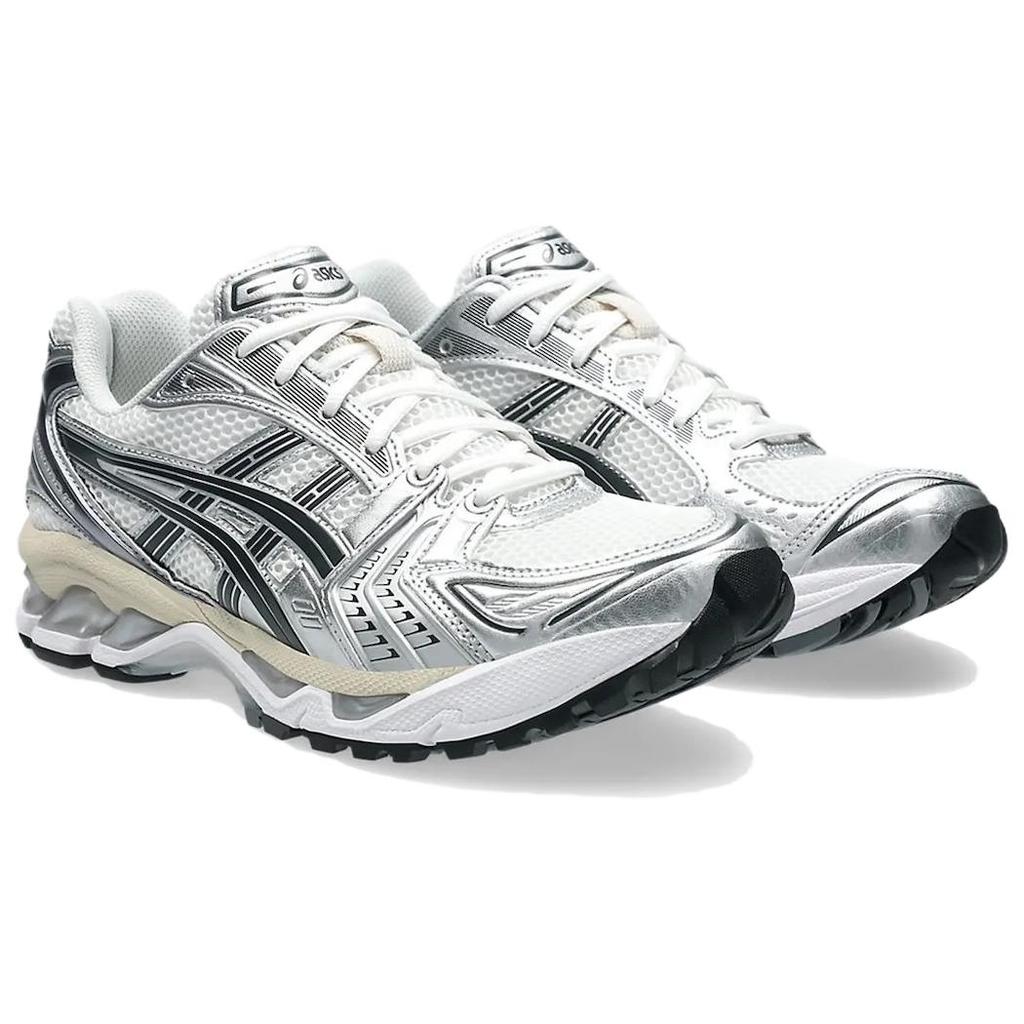 Asics Gel-Kayano 14 'White Graphite Grey' Men's 1203A537-110