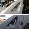 Car Repair Liquid Polishing Wax Reducing Agent Scratch Remover Cleaning Tool