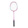 Heda House Adult Carbon Badminton Racket Set