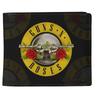Guns N Roses Logo Wallet