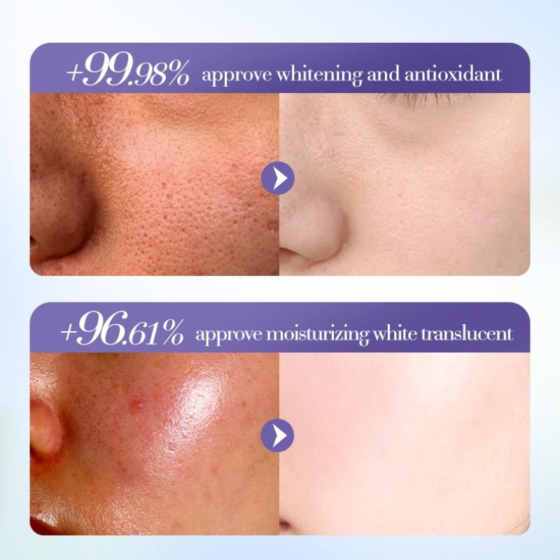 Blueberry Hyaluronic Acid Serum SADOER Moisturizing, Hydrating Serum