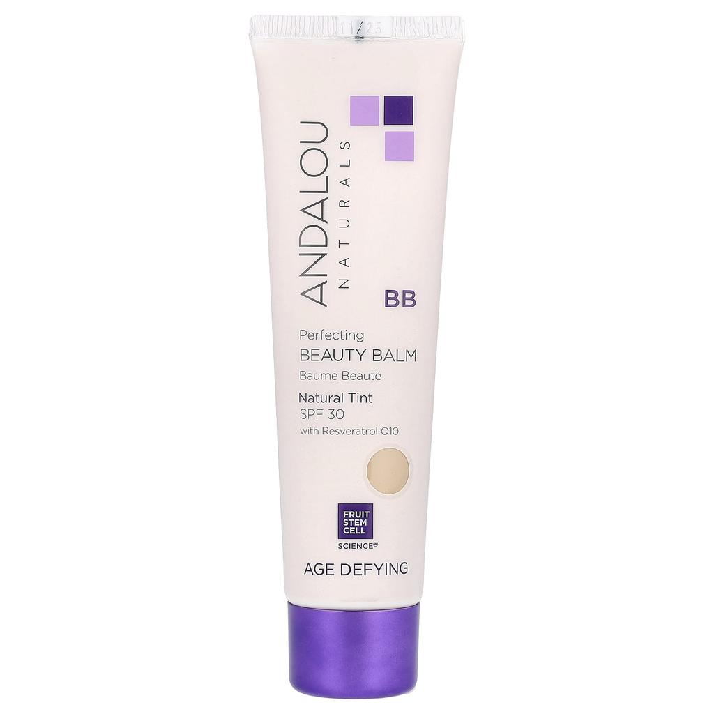 Perfecting Bb Beauty Balm, Spf 30, Natural Tint, 58Ml(2Fl Oz)