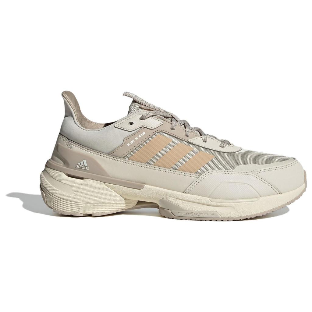 Adidas Mts Comfortable Versatile Durable Low-Top Training Running Shoes Unisex Sneakers Beige IE3419