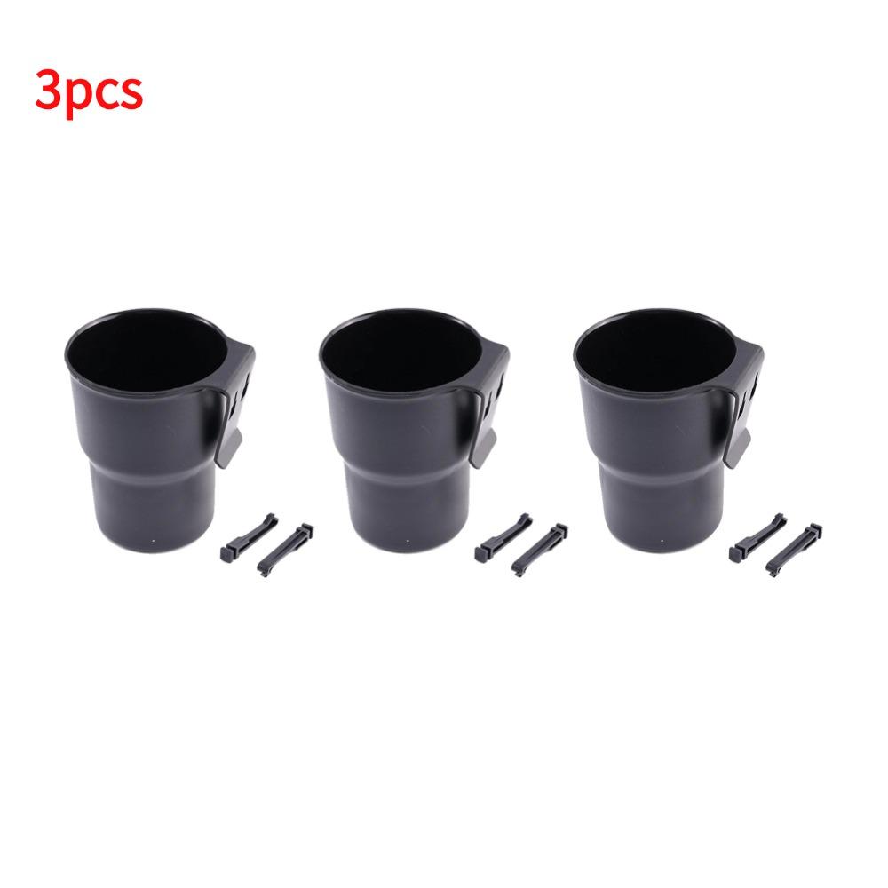 Car Water Cup Holder Mobile Phone Beverage Holder Trash Can Multifunctional Storage Box Universal Car Seat Back Water Cup Box
