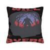 Pillow Cover Will Byers   Cute Funny Pillow Case For Living Room Bed Chair Pillowcases