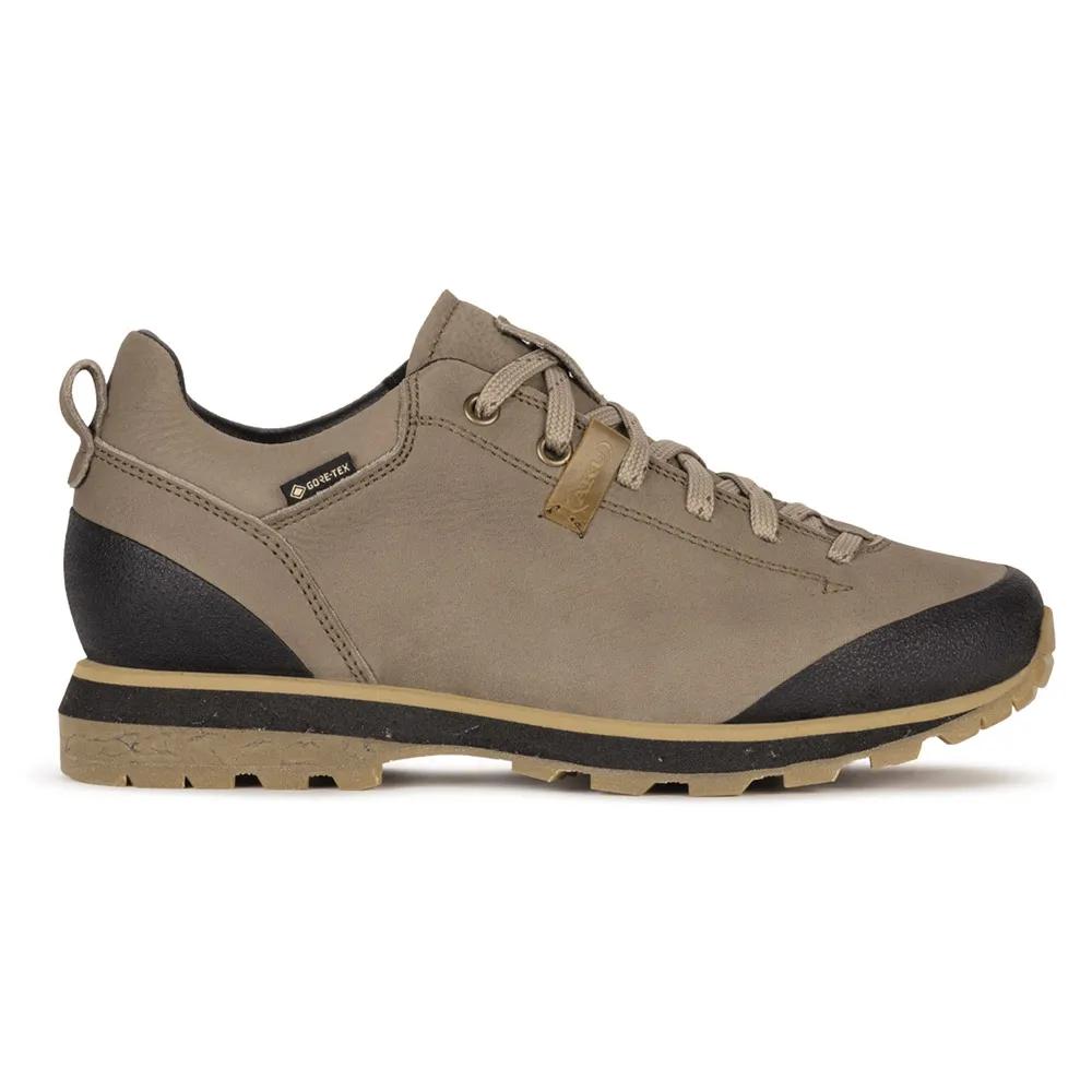 Aku Hiking Boots Bellamont IV Nubuck Goretex