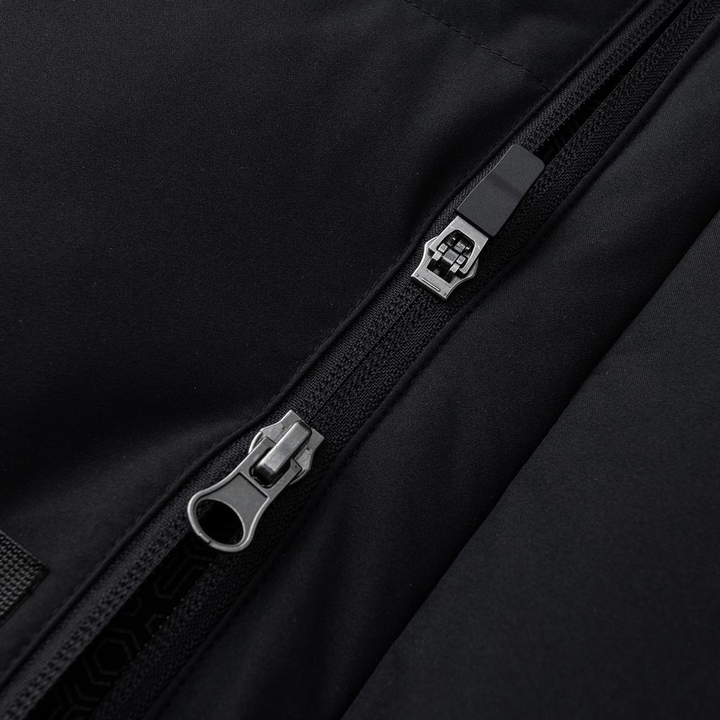 Anta Autumn Comprehensive Training Warm Long Down Jacket Men Outerwear 952617901-2