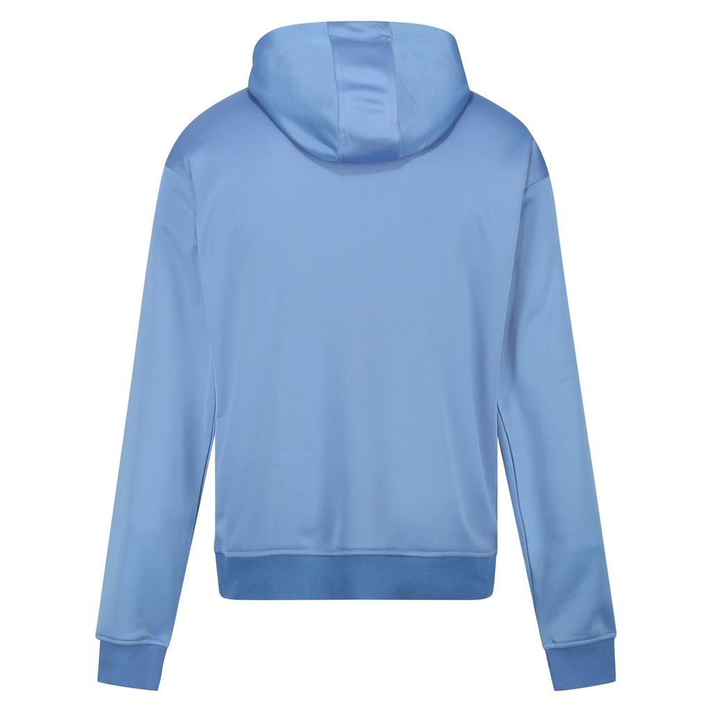 Regatta Mens Ortolan Marl Hoodie
