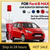 Car Dedicated For Ford B MAX Touch Up Paint Wheel Repair Kit Wheel Scratch Repair Rim Paint For Car Wheel Repair Grey Silver Bla