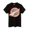 Top Gun_ Maverick Herren Sprich mit mir Gänserich T-Shirt