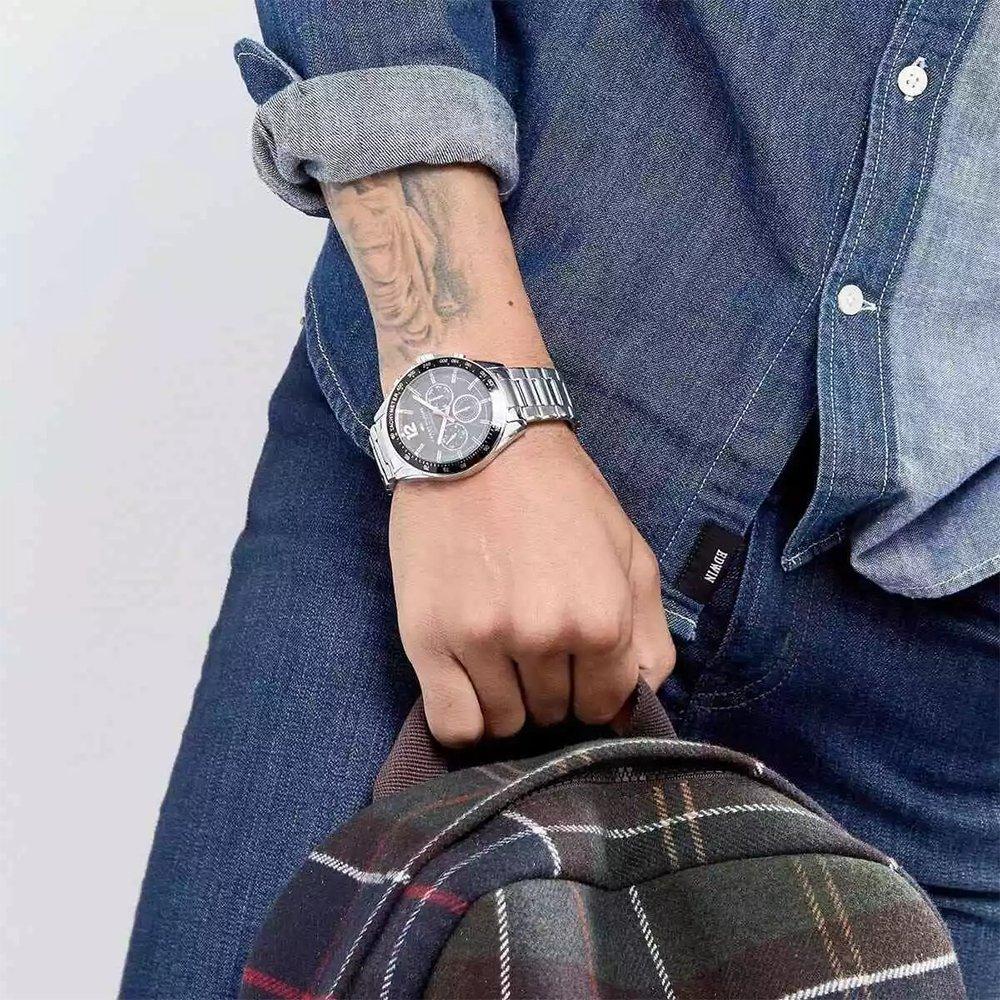 Tommy Hilfiger 1791104 Luke Chronograph Men's Watch