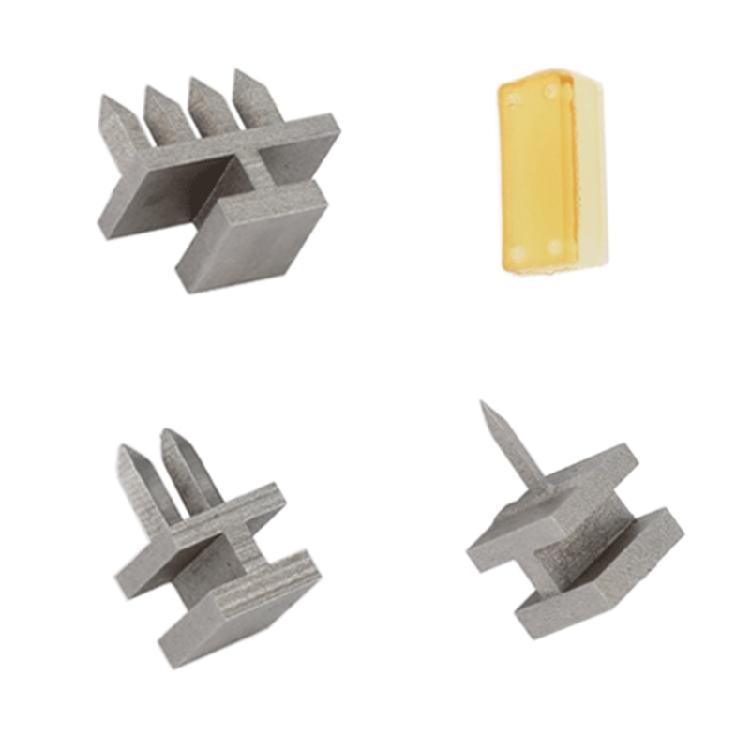 Leather Hole Punching Pliers with 1/2/4 Prong Drilling Head for Crafting Pet Collar Watch Band Harnesses Leather Craft