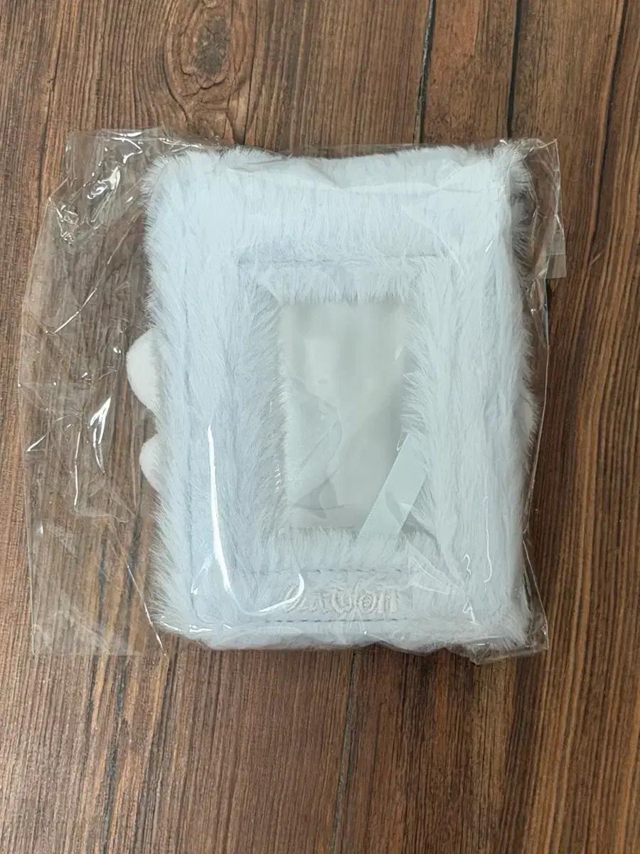 

NCT Wish Poka Holder Unopened Collectible Book Poka Binder Our Wish Japan Tour