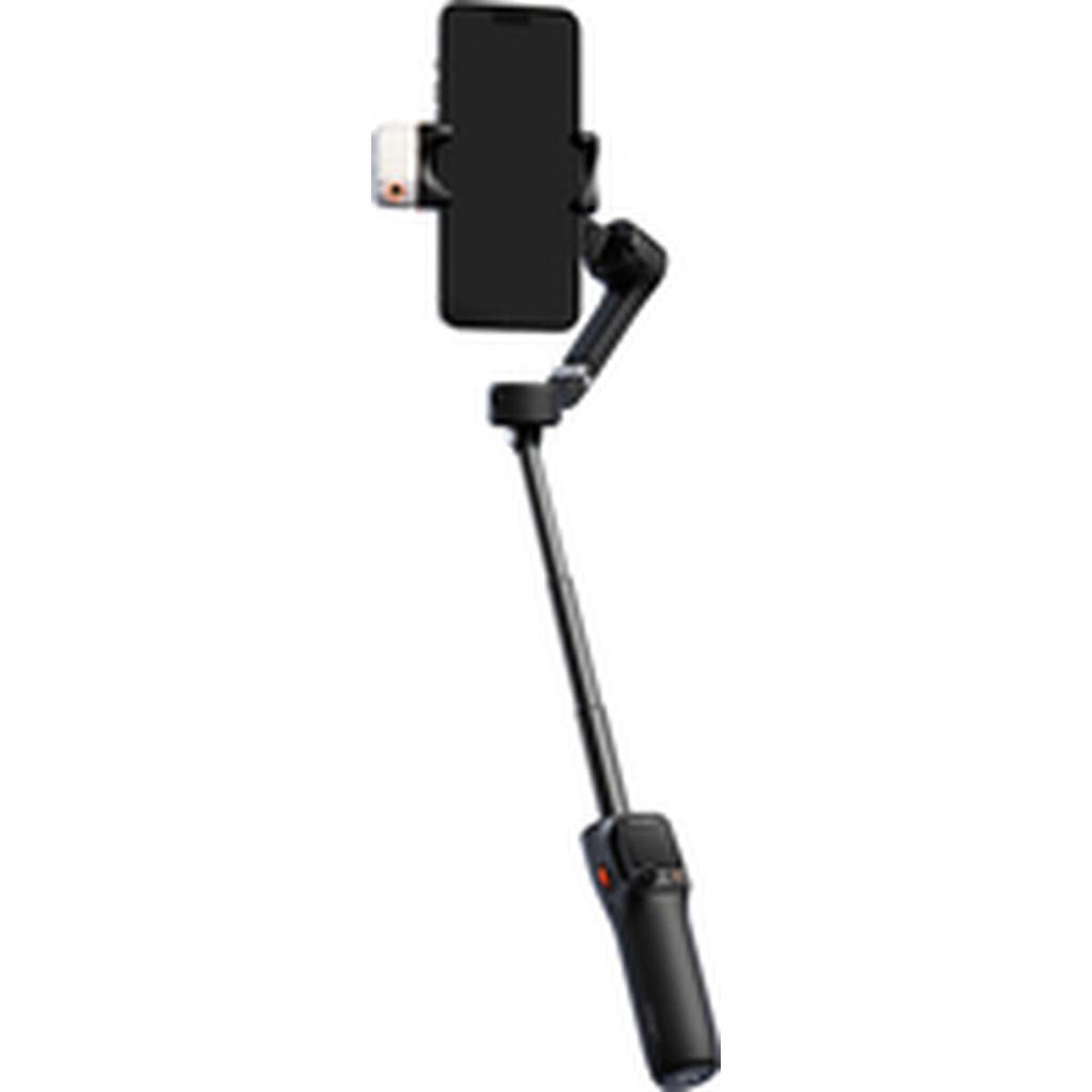 Camera Stabiliser for Smartphone Hohem HPG-V3U BLK