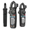 CM82B Automatischer Bereich Zangenmessgerät Strom 0-200A Spannung 0-600V Widerstand Kapazität Temperatur NCV Digitales Zangenmessgerät
