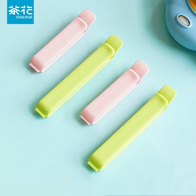 Food Sealing Clips Set