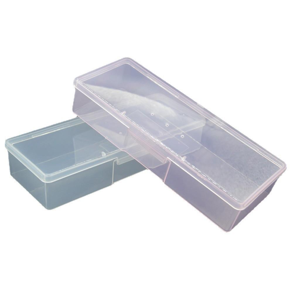 Microblading Tool Storage Box for Pens, Blades, and Needles