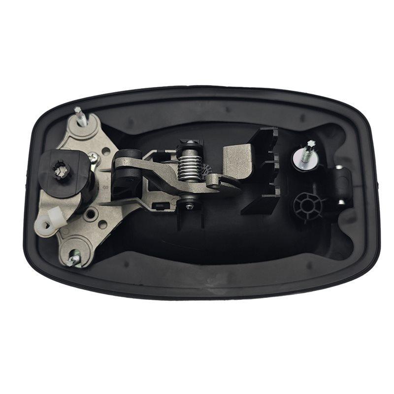 For Iveco Daily 2011-2014 LHD Front Door Exterior Handle 1 Pair- Part Numbers 5801595612 5801577663 Outside Handle Pull