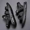 Fashion High Quality Sandals Men Fashion Outdoor Beach Comfort  Casual Shoes Summer Male Large Size Sandalias Platform Rome Sandals