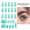 New Green ICONSIGN Eyelash Perm, Lash Lift Kit#