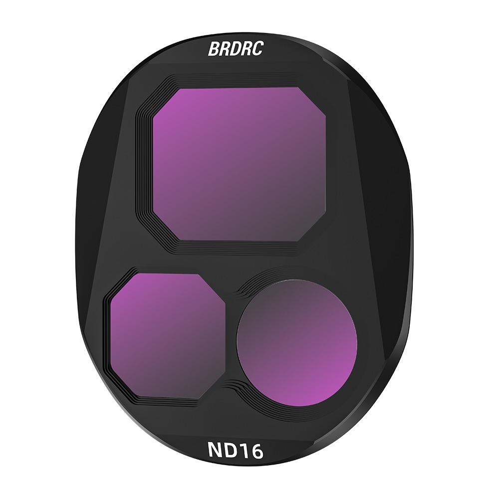 Optical Glass Camera Filter ND8 ND16 ND32 Lens Protector for DJI Mavic 4 Pro Drone Accessories