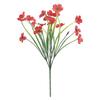 1/2Pcs Artificial Flowers Bouquet 32CM Fake Flowers for Home Decor Garden Decoration Outdoor Vase Bonsai Ornament Accessories