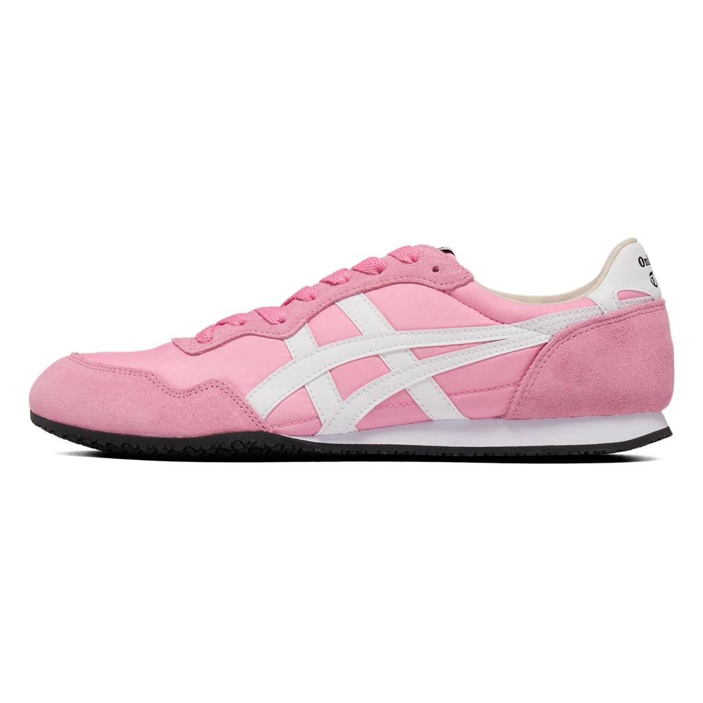 Onitsuka Tiger Serrano Prism Pink White