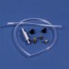 Car Motorcycle Brake Bleeding Oil Change Pump Tool Fluid Hose Hydraulic Clutch Valve Tube Set Pit Dirt Bike Accessories
