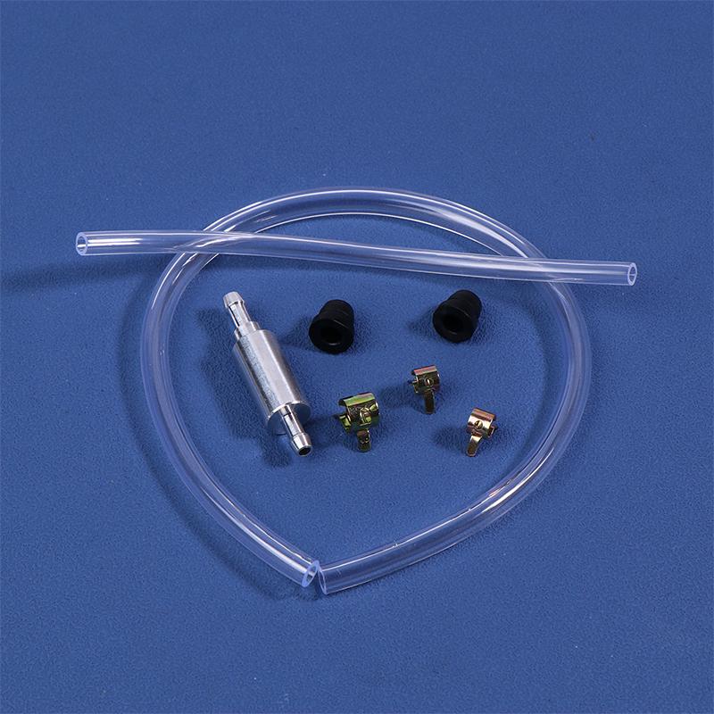 Car Motorcycle Brake Bleeding Oil Change Pump Tool Fluid Hose Hydraulic Clutch Valve Tube Set Pit Dirt Bike Accessories
