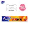 Miaojie Large Perforated Vest-Style Food Storage Bags