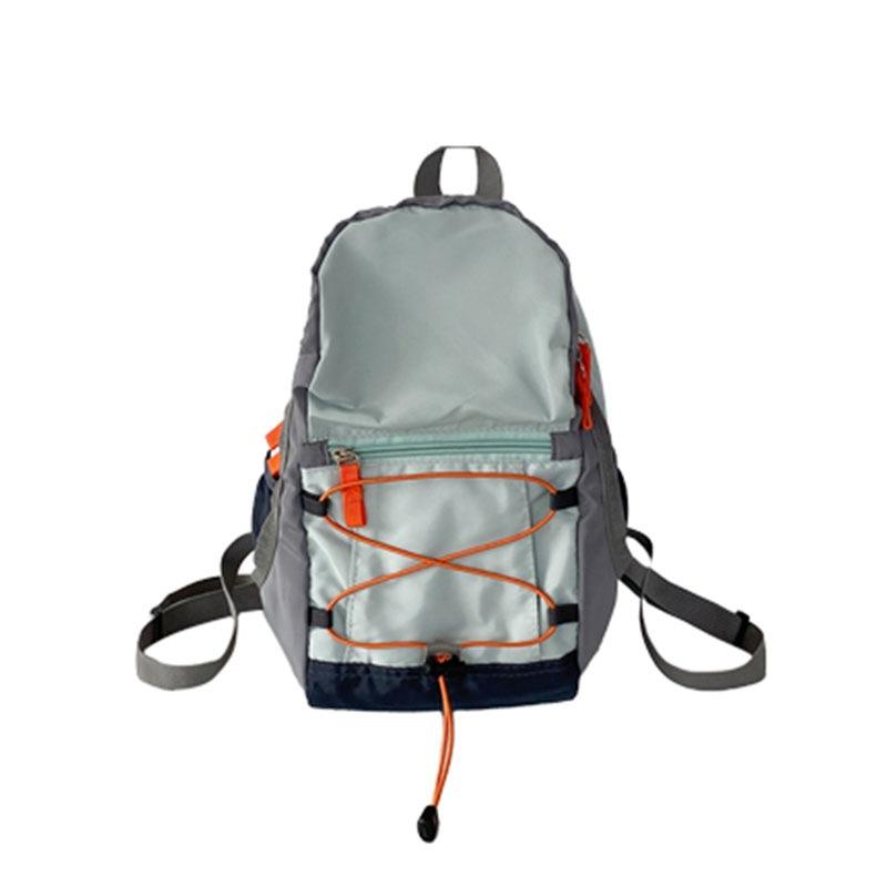 Backpack for Women Light Hiking and Cycling for Travel Outdoor Hiking and Cycling Backpack for Spring Outing Sports School Bag