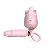 G-Spot Vaginal Vibrator Vlitoral Nipple Sucking Ctimulator 10 Sucking Modes Vibrating Egg Adult Sex Toys for Women & Couples