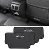 LEXLEYS Nissan X-Trail X-TRAIL T32 Model Exclusive Design Kick Guard, Seat Back Mat, Rear