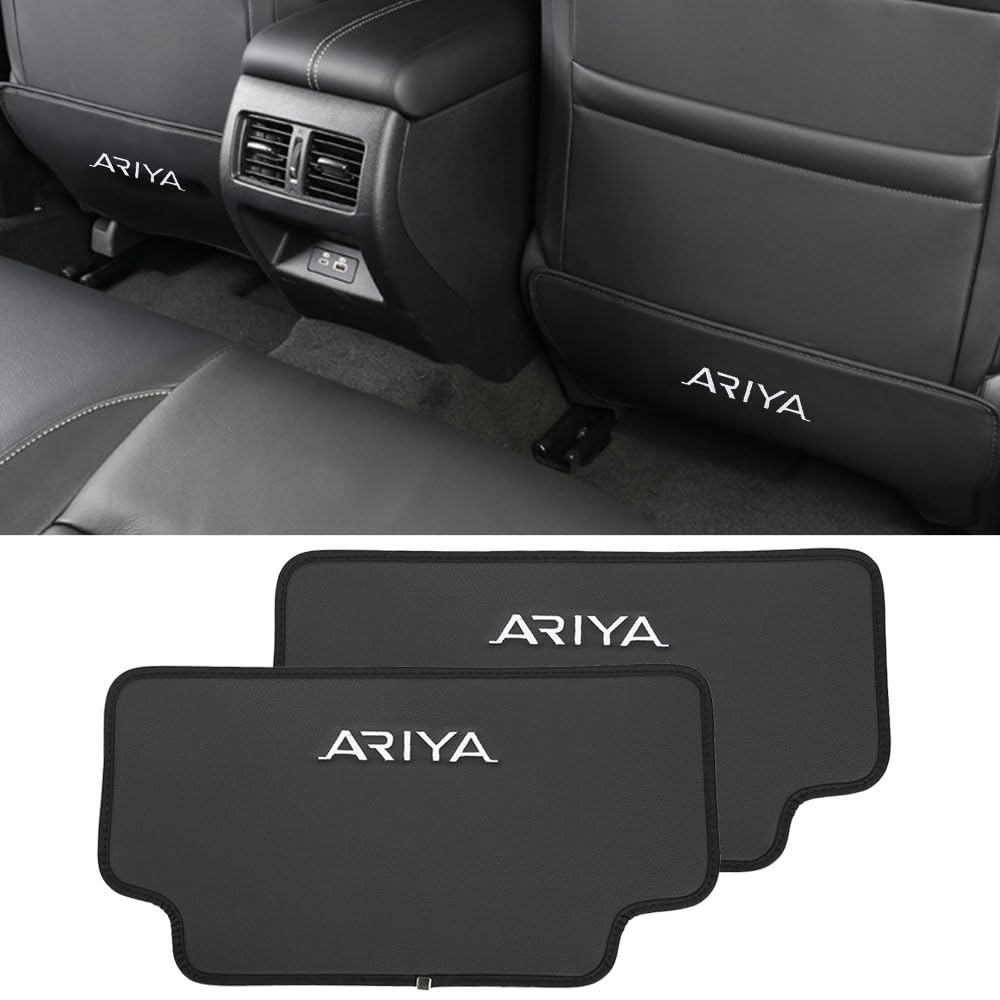 

LEXLEYS Nissan X-Trail X-TRAIL T32 Модель Эксклюзивный дизайн Защита от пинков, Коврик на спинку сиденья, Задний X-Trail T32 series