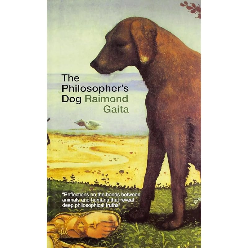 The Philosopher's Dog The Philosopher's Dog Features: Designed for everyday use.