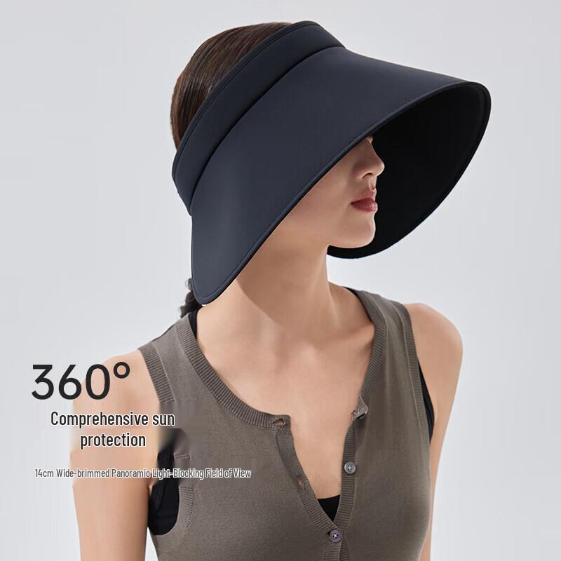 VVC Women's Summer UV Protection Sun Visor